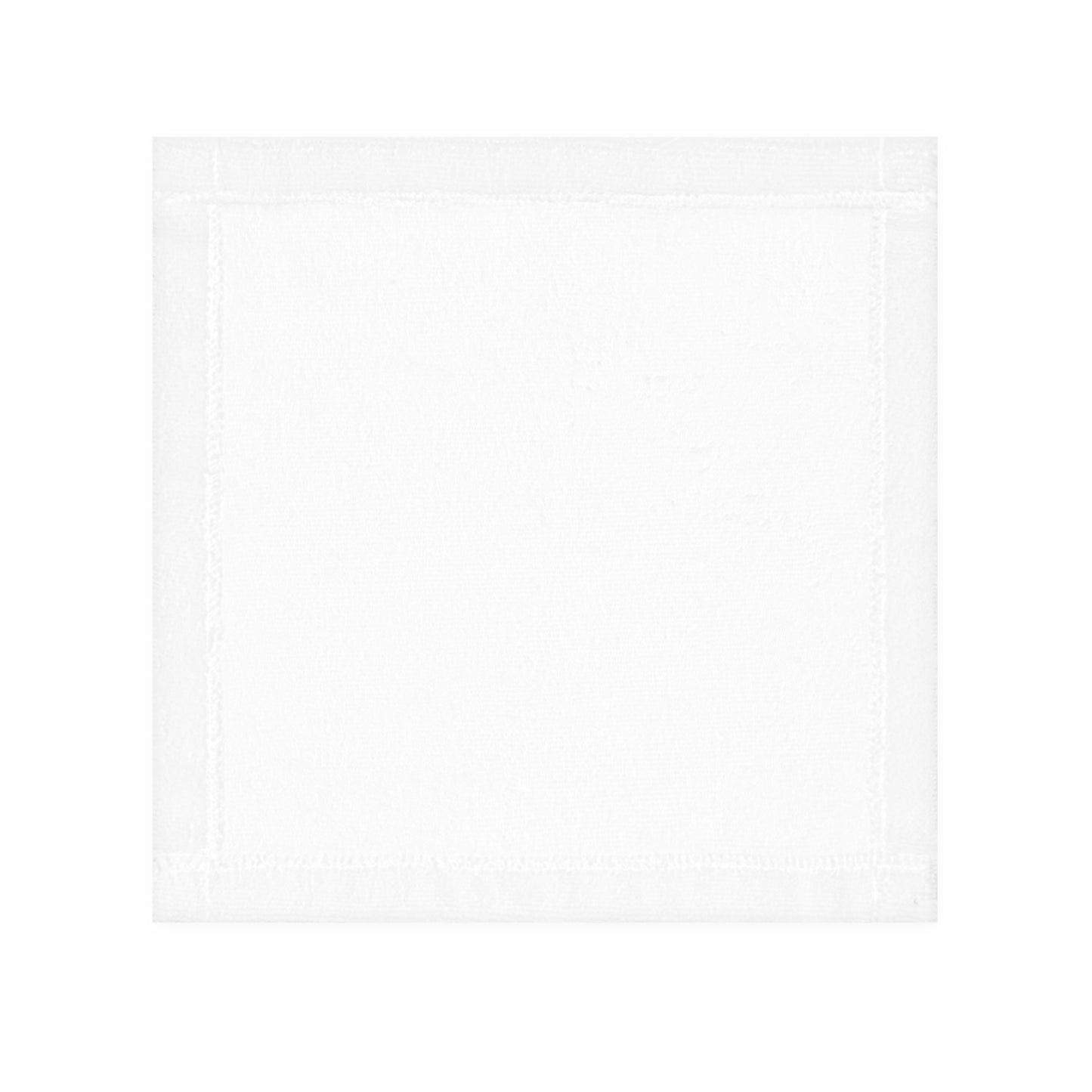 Flamingo: Face Towel (Miami Flamingo)