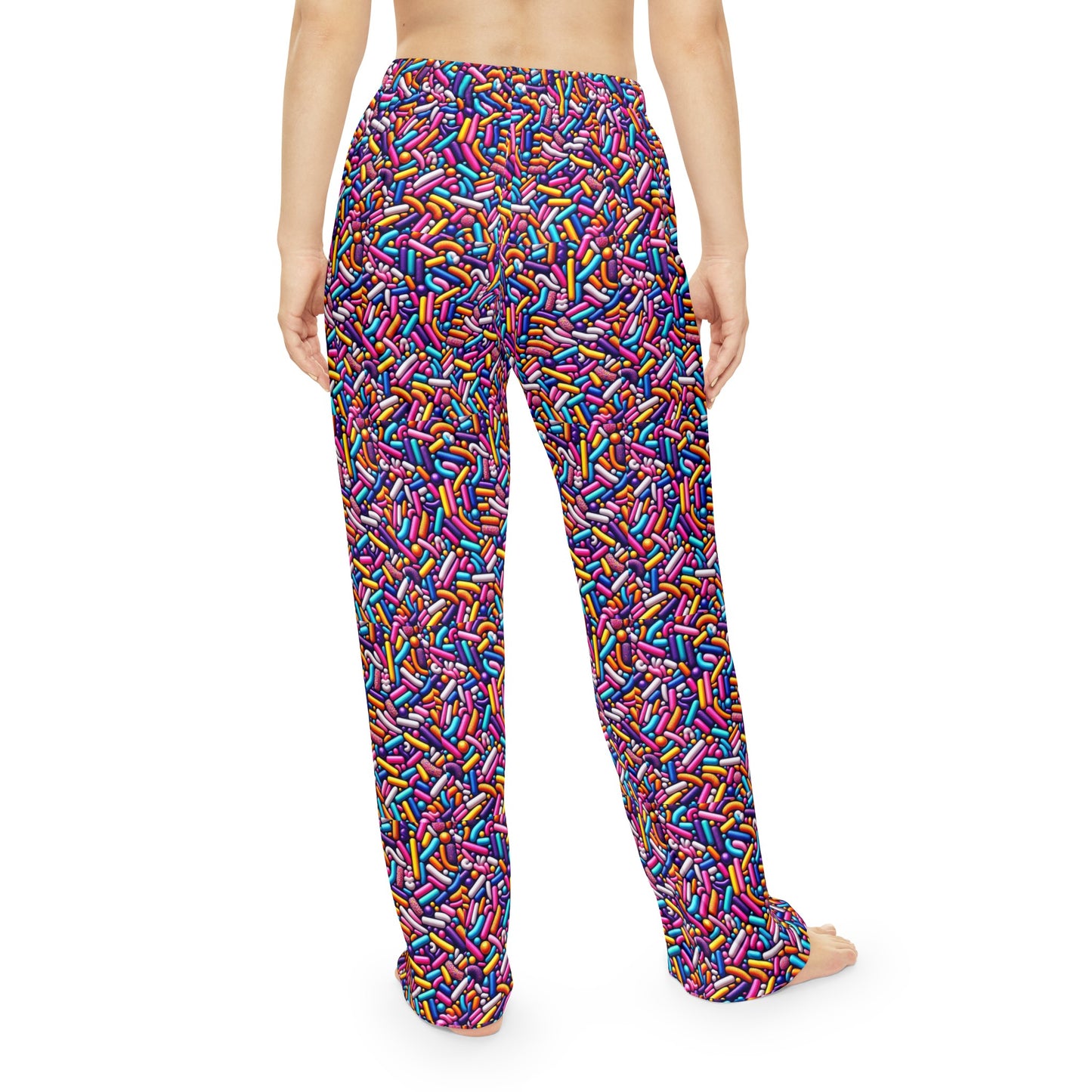 Treats: Pajama Pants (Sprinkle Spectrum)