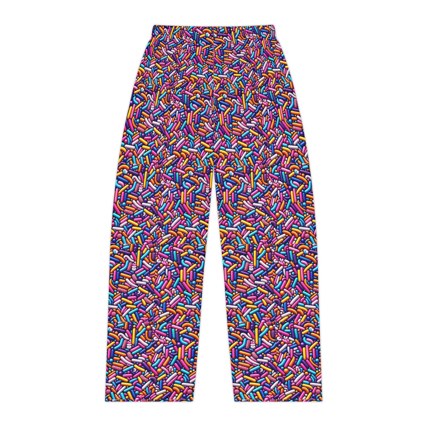 Treats: Pajama Pants (Sprinkle Spectrum)